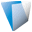 3D AddressBook icon