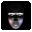 3D Face Screensaver icon