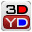 3D Youtube Downloader icon