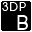 3DP Bench icon