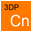 3DP Cleaner icon