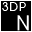 3DP Net icon