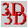 3DWin icon