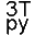 3Tpy icon