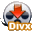 3herosoft DivX to DVD Burner icon