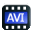 4Easysoft Free AVI Converter icon