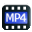 4Easysoft MP4 Converter icon