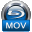 4Videosoft Blu-ray to MOV Ripper icon