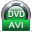 4Videosoft DVD to AVI Converter
