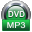 4Videosoft DVD to MP3 Converter icon
