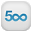 500px Spider icon