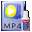 5Star MP4 Video Joiner icon