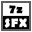 7z SFX Builder icon