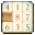 8-Tile Problem Portable icon