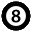 8StartButton icon