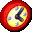 Tray Stopwatch icon