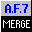 A.F.7 Merge Your Files