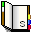 A Handy Address Book Server icon