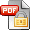 A-PDF Password Security icon