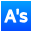 A's Video Converter icon