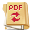ACPsoft PDF Converter icon