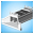 AEC 3D Culverts-Slab icon