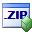 AI Net Zip icon