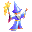 Artificial Intelligence Wizard icon