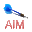 AIM Portable icon