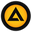 AIMP Lock icon