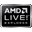AMD LIVE! Explorer icon