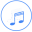 AMF Music Converter icon
