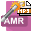 AMR To MP3 Converter Software icon