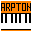 ARPTON SF Synthesizer Arpeggiator Player icon