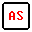 AS-Auto Replace icon