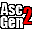 ASCII Generator dotNET icon