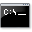 ASCII Paint icon