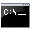 ASCII Text Files Folder Search Routine icon