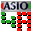 ASIO4ALL icon