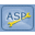 ASP Template icon