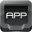 ASRock APP Shop icon