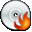 AVS Data Burner icon