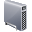 Absolute Time Server icon