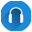 AceThinker Music Recorder icon