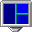 Acer Gridvista icon