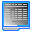 Active Directory Schema Manager icon
