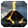 Active Volcano 3D Screensaver icon