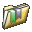 Actual File Folders icon