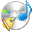 TagJet (formerly Actual Tag Editor) icon