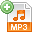 Add Intro To Beginning Of Multiple MP3 Files Software icon